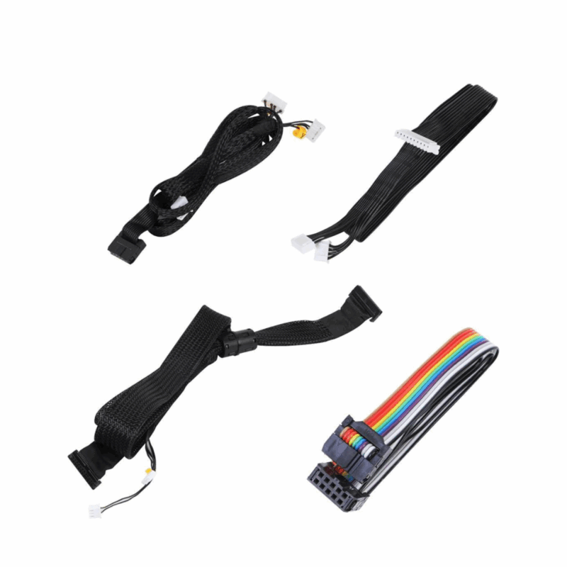 Kit Cables Impresora – Creality Ender‑3 S1