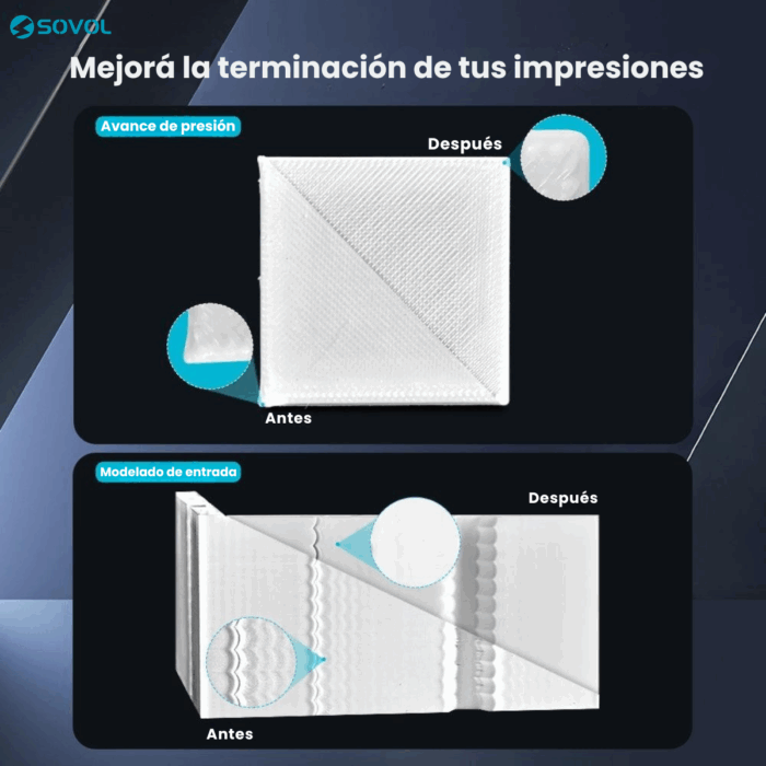 Sovol ZERO - Imagen 6