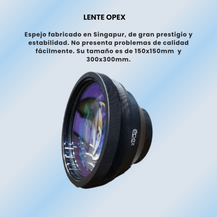 Máquina de marcado láser de fibra de grabado profundo de 100 W - Imagen 6
