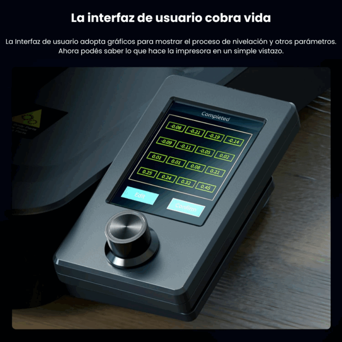 Creality Ender-3 V3 SE - Imagen 7