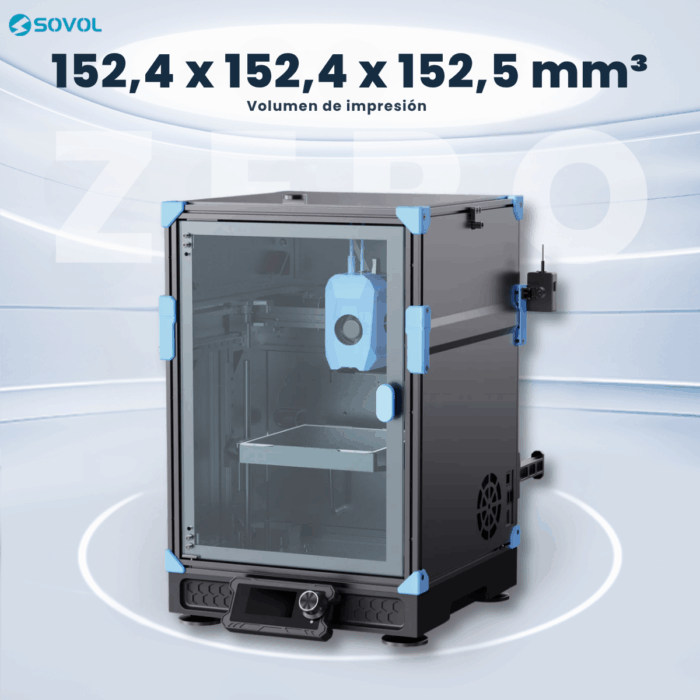 Sovol ZERO - Imagen 7