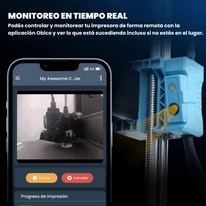 Sovol SV06 ACE - Imagen 7