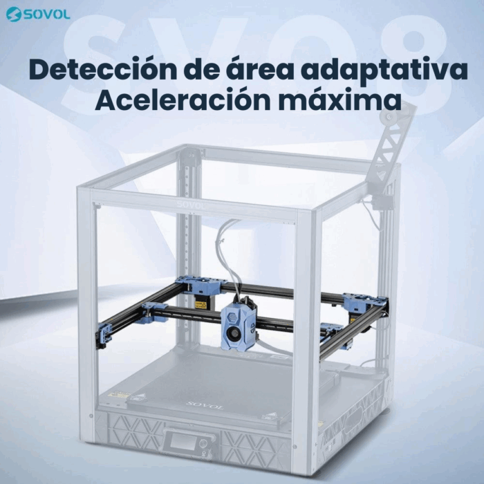 Sovol SV08 - Imagen 6