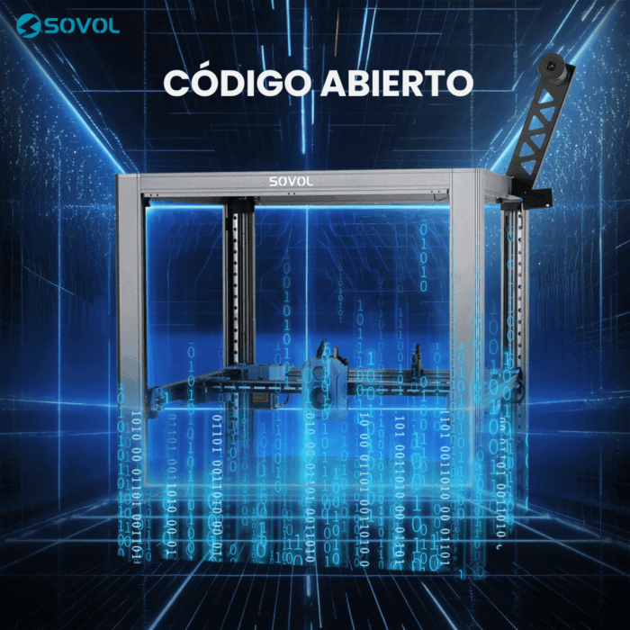 Sovol SV08 - Imagen 7