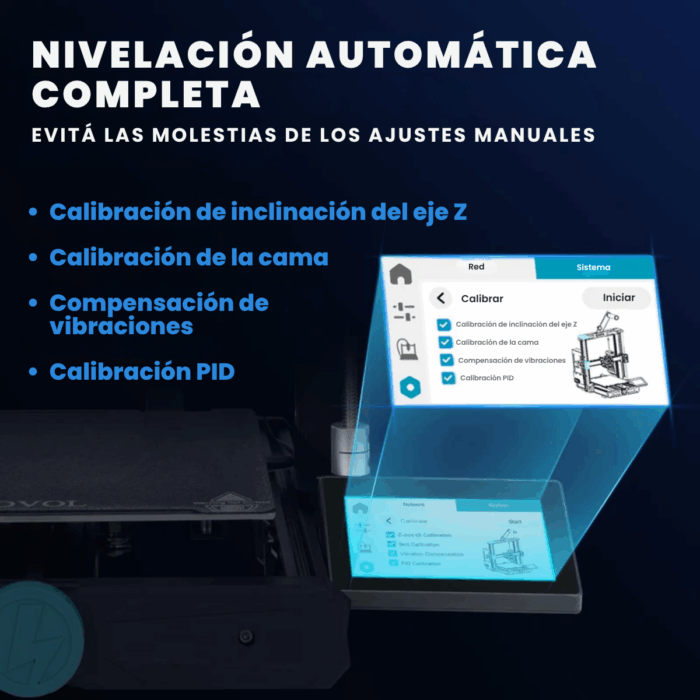 Sovol SV06 ACE - Imagen 9