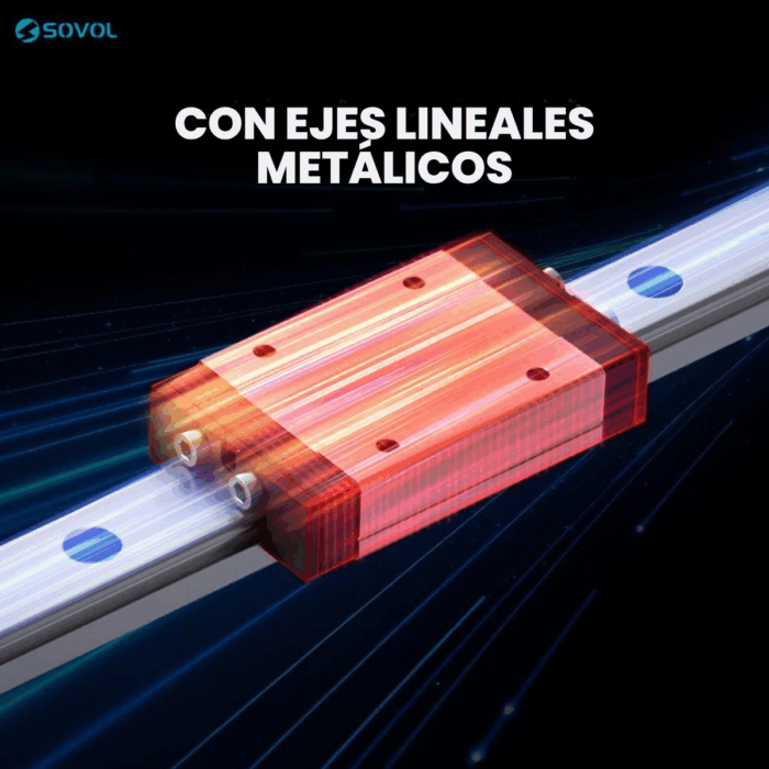 Sovol ZERO - Imagen 10