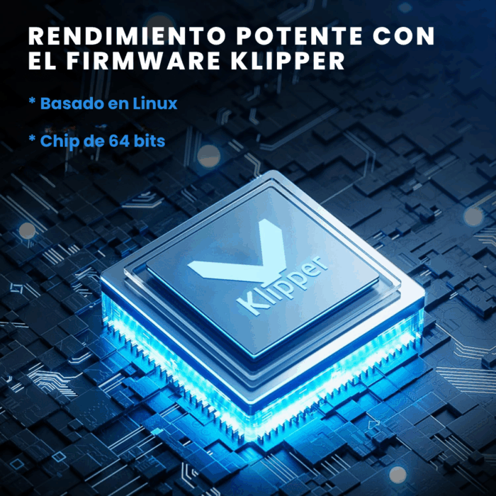 Sovol SV06 ACE - Imagen 10