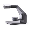 Mesa rotativa multieje para Scanner (3DMakerPro Seal/Seal Lite)