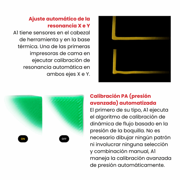 Bambu Lab A1 - Imagen 6
