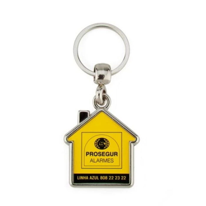 KIT METALICO MY-N "CASITA" (1 CARA) + LUPA PC CASA "Y" ( X100)