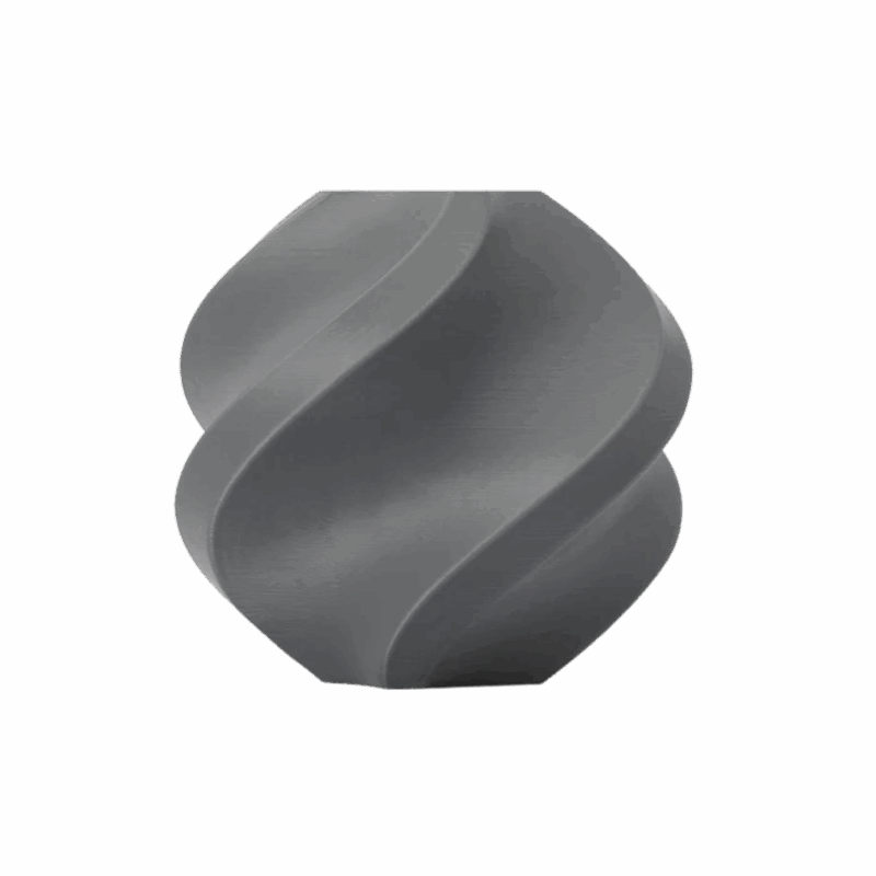 FILAMENTO BAMBULAB PETG HF 1.75mm 1KG - Recarga
