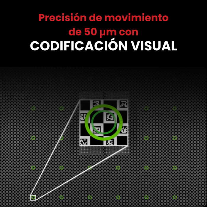 Bambu Lab H2S Combo - Imagen 7