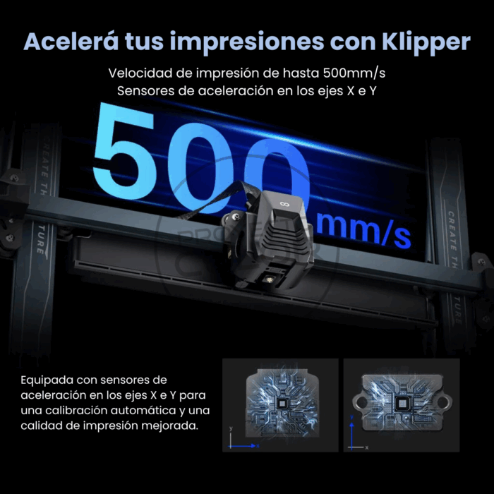 Elegoo Neptune 4 Max - Imagen 8