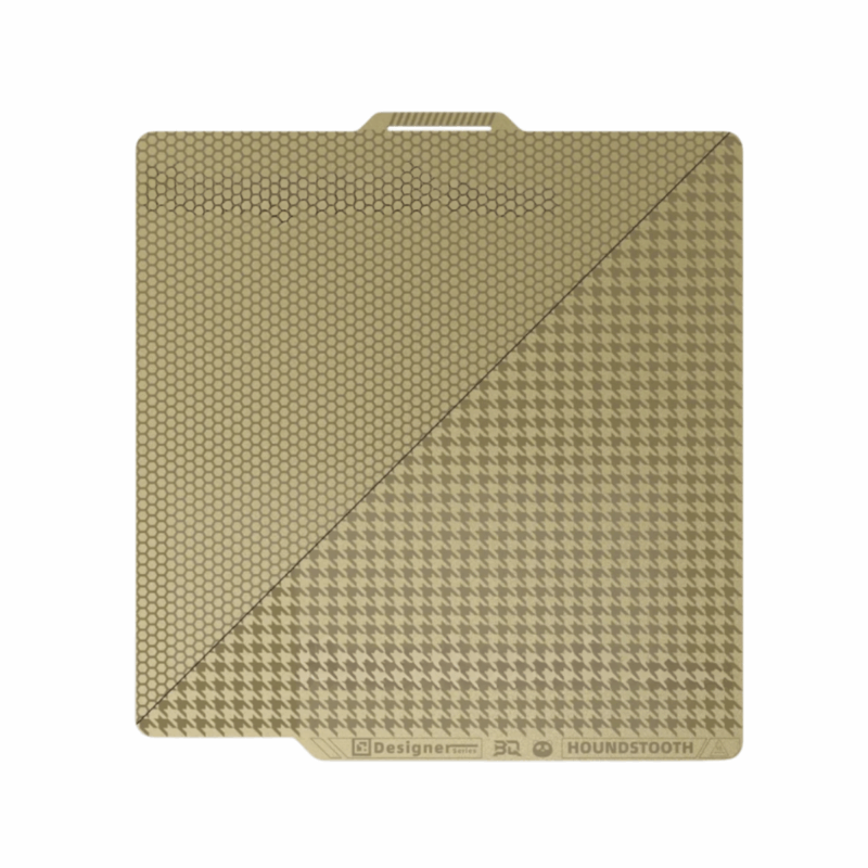 Cama Magnética Panal/Cuadrille PANDA - X1/P1 SERIES & A1