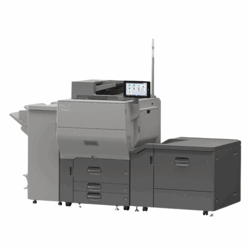 RICOH Pro C5400