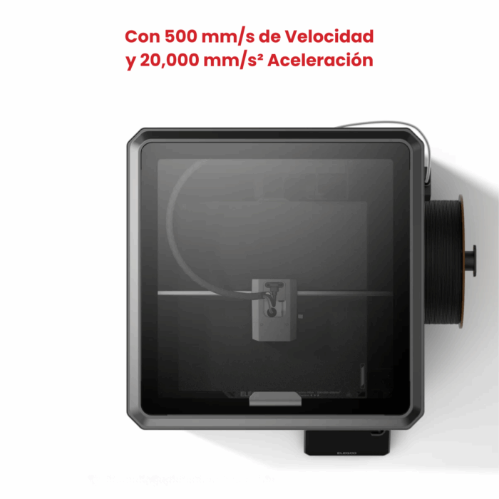 Elegoo Centauri Carbon - Imagen 8