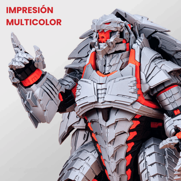 Elegoo Centauri Carbon - Imagen 9