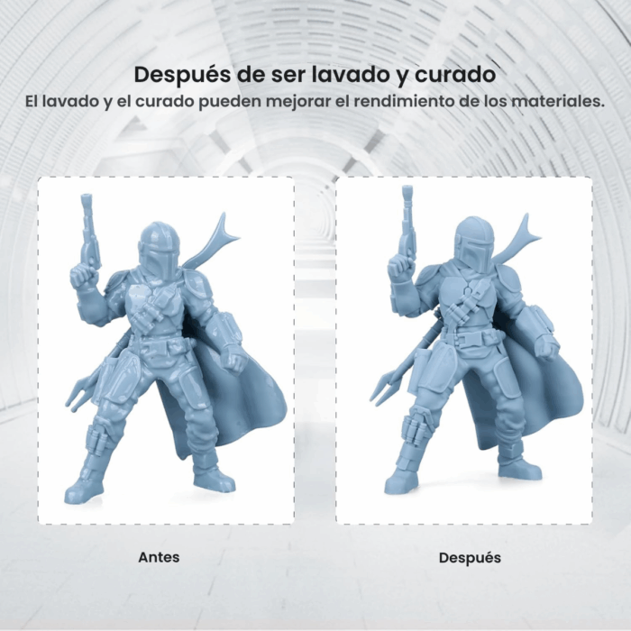 Elegoo Mercury XS - Imagen 4