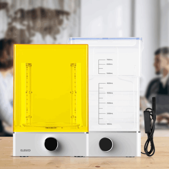 Elegoo Mercury XS - Imagen 8