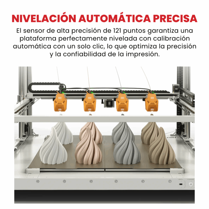 Elegoo OrangeStorm Giga - Imagen 6