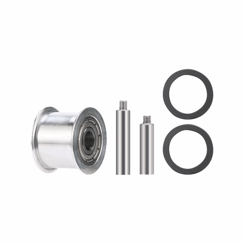 Polea Locomotora Estándar (Idler Pulley) – H2D