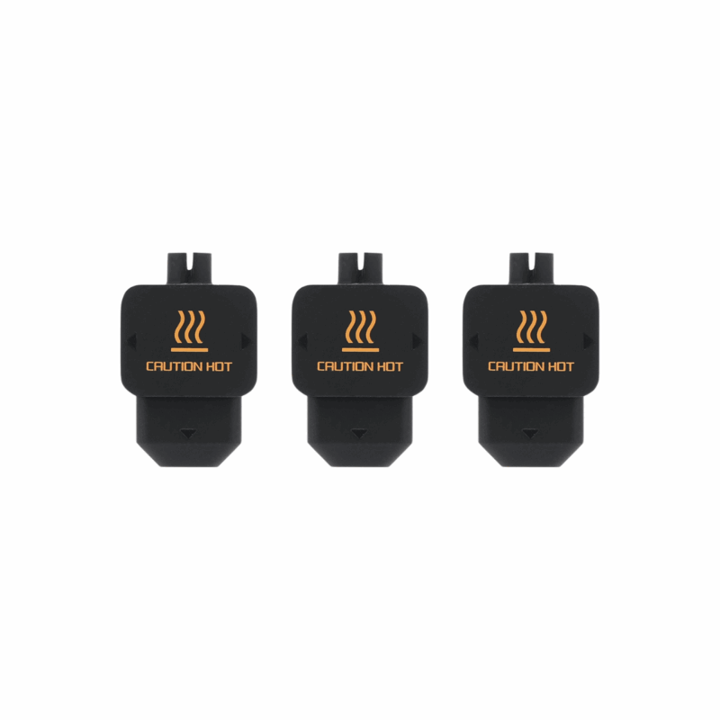 Funda de Silicona para Hotend – H2D