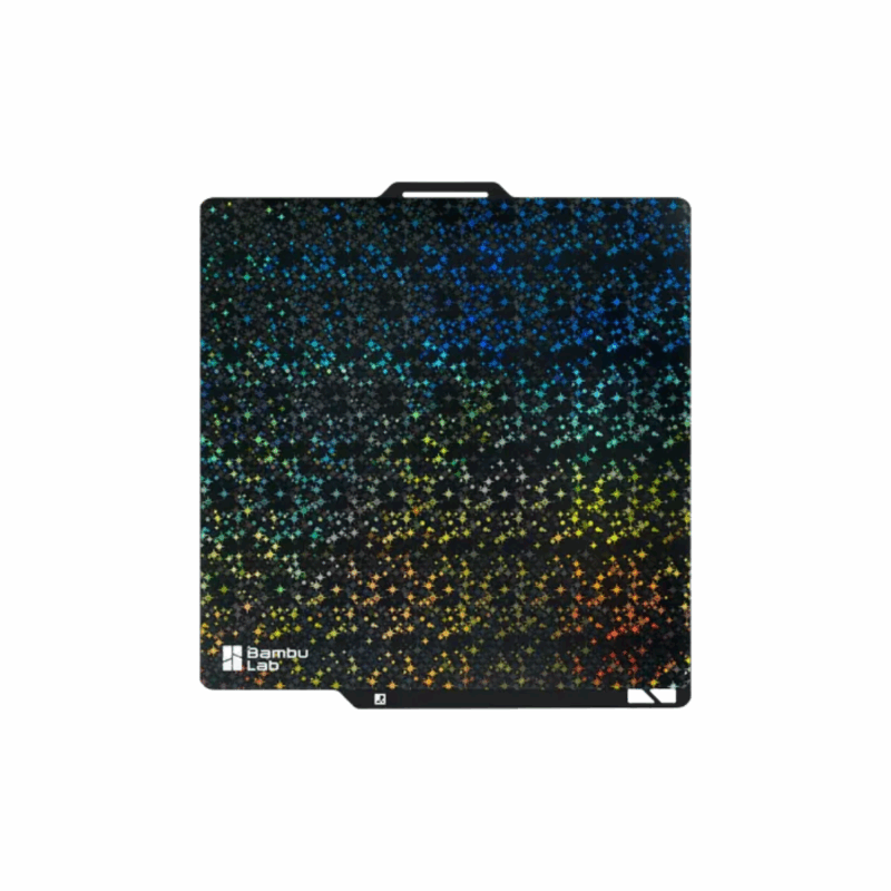 Placa de Superficie Starry – H2D