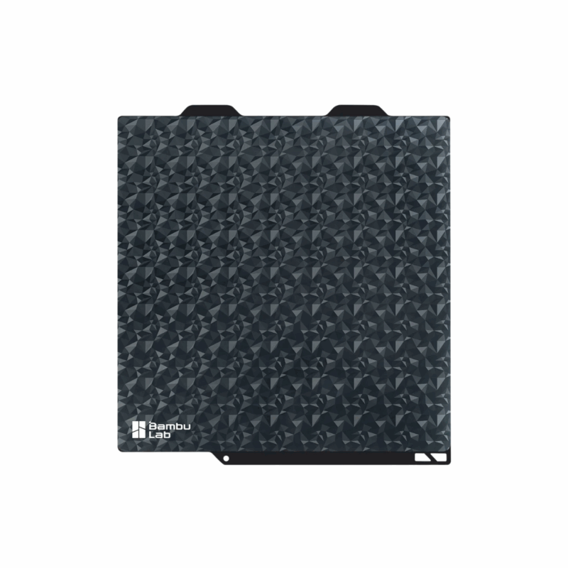 Placa de Superficie Diamond – H2D (Compatible con A1, P1S y X1C.)