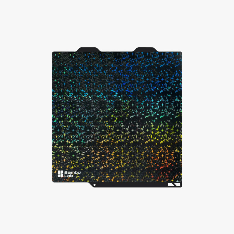 Placa de Superficie Starry – H2D