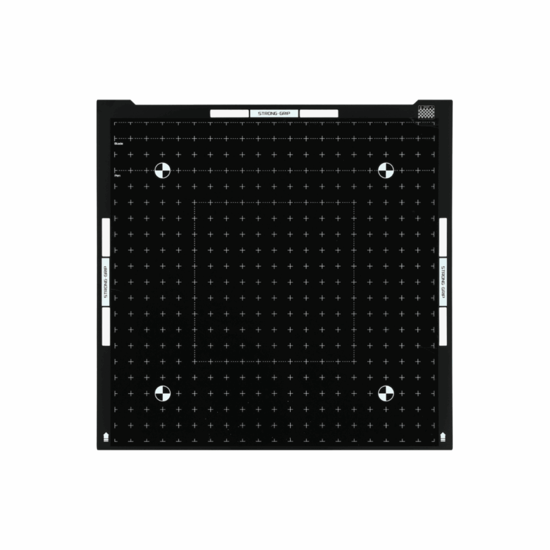 Base de Corte StrongGrip – H2D