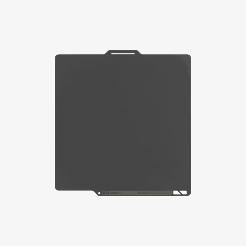 Bambu Cool Plate (SuperTack) – H2D adherencia excepcional en impresiones de baja temperatura