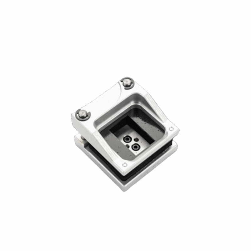 Matriz de corte 25 x 40 mm MC-40C