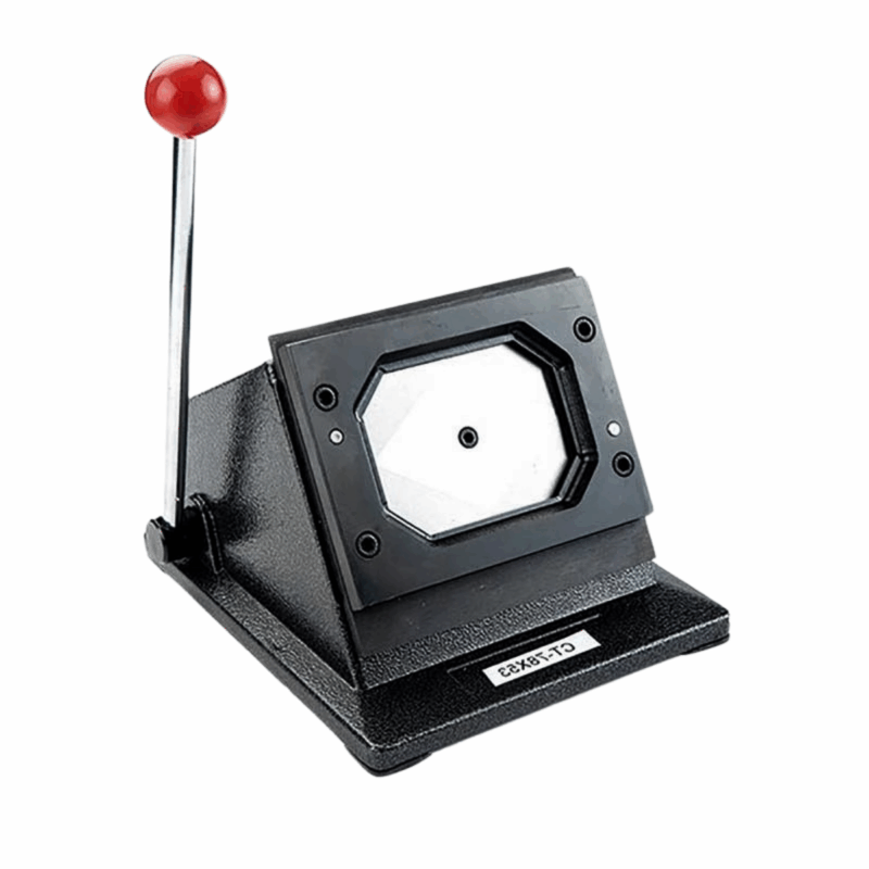 Cortador Rectangular 78x53mm