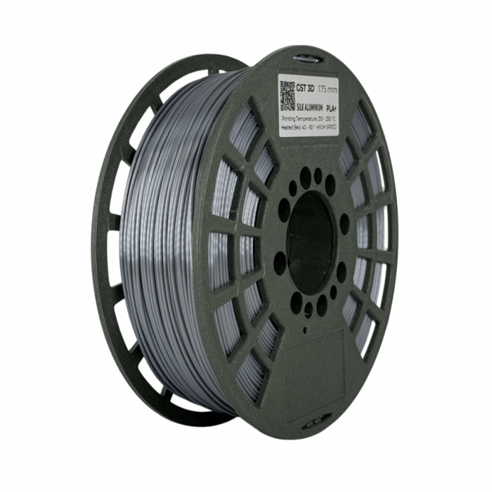 GST3D Filamento SILK Rollo x1 KG (Sin Caja) - Imagen 8