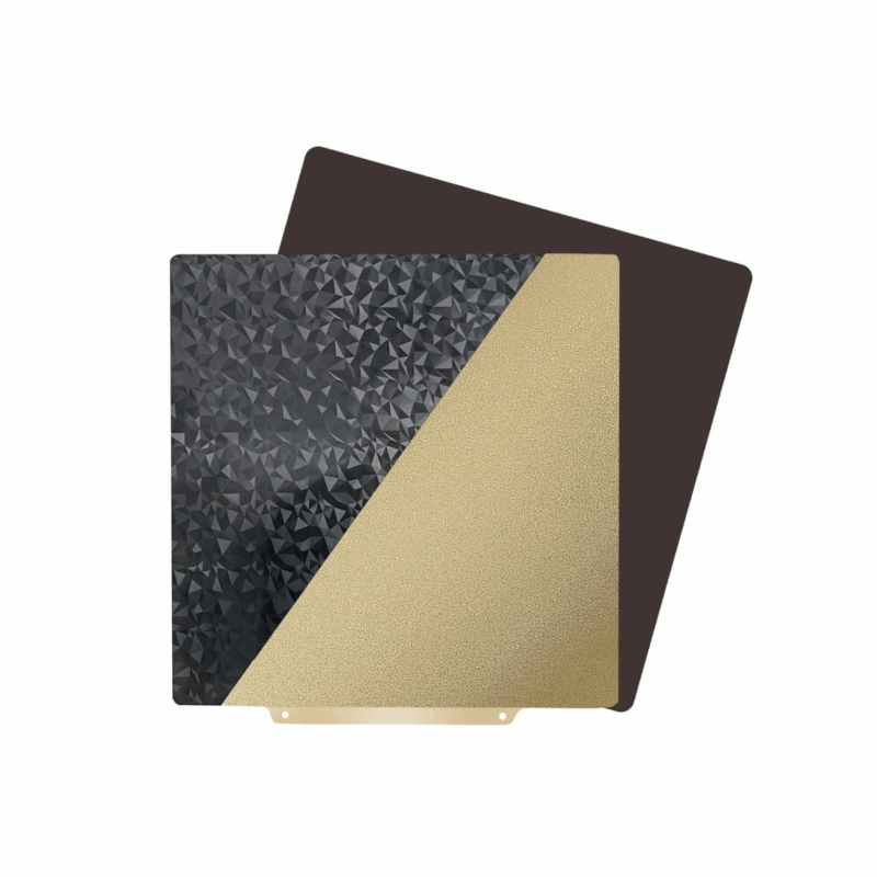 Cama Magnética PEO/PEI PANDA - X1/P1 SERIES & A1