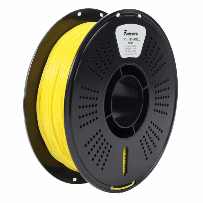 Filamento TPU High Speed x 800gr Fremover