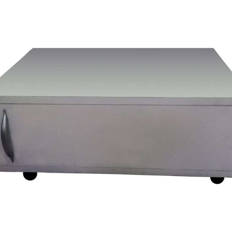 Pedestal Genérico con Deshumectador