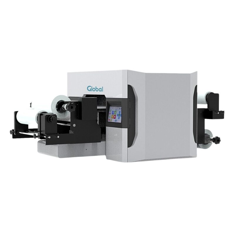 Global A3 DTF UV