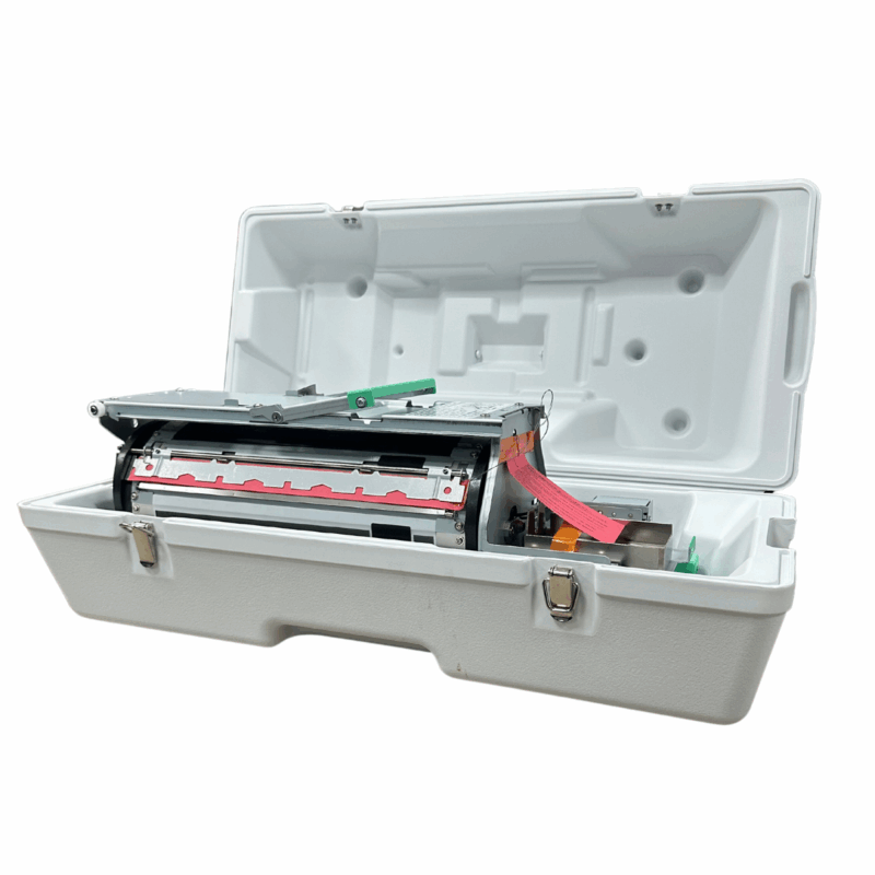 Color Drum Original Duplicadora Ricoh Priport DX 2430 Type 20