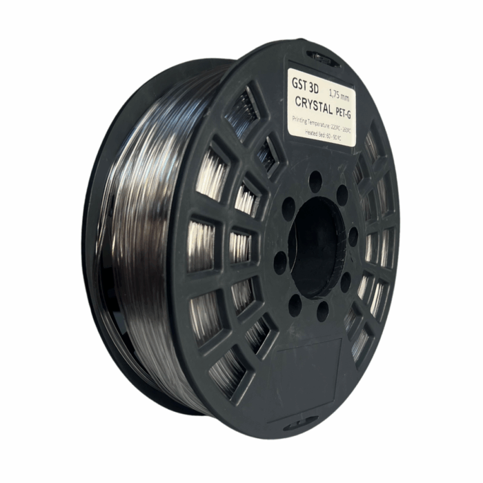 GST3D Filamento PETG Rollo x1 KG (Sin Caja) - Imagen 5