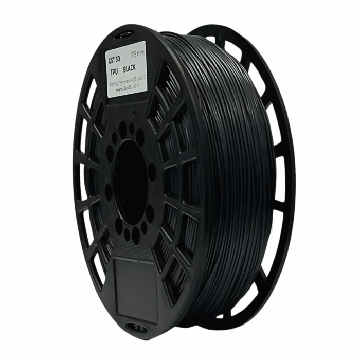 GST3D Filamento TPU Rollo x1 KG (Sin Caja) - Imagen 6