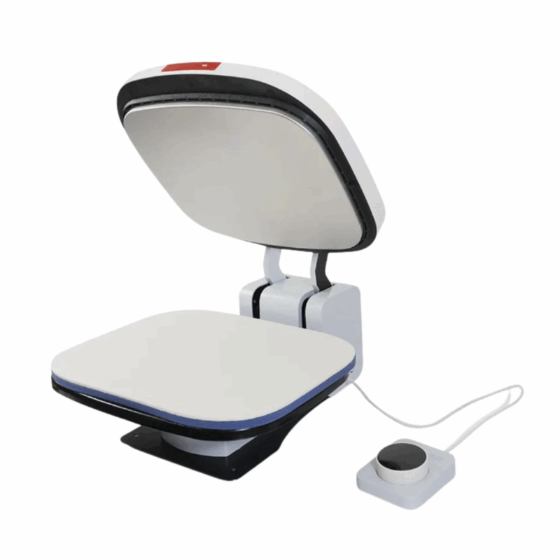 Plancha Sublimadora Automática 29x38 cm