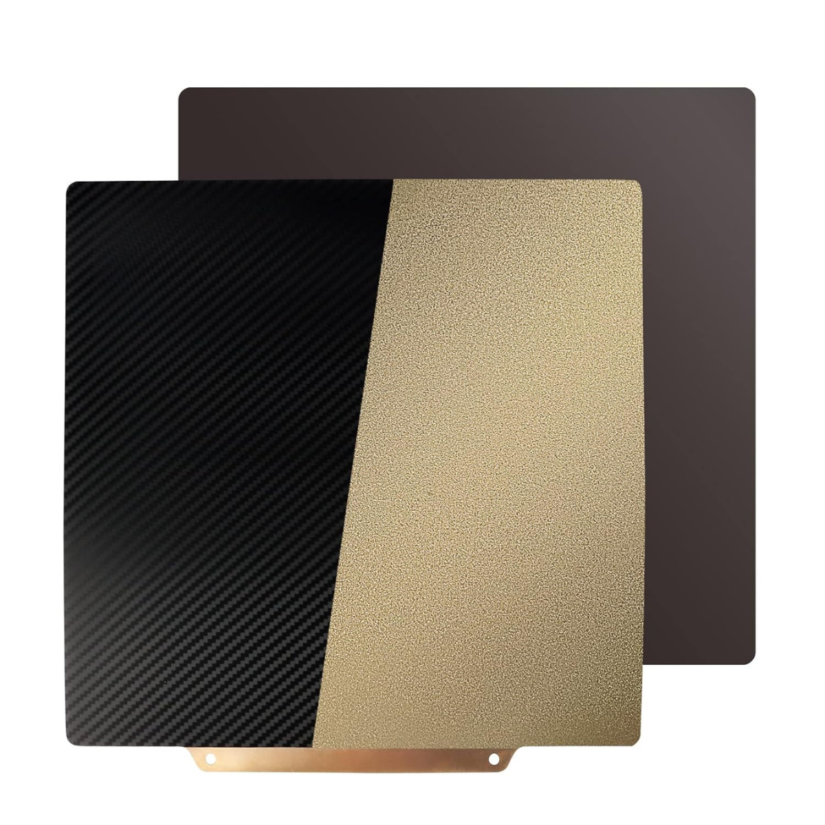 Cama Magnetica Doble Cara PET/PEI 235x235