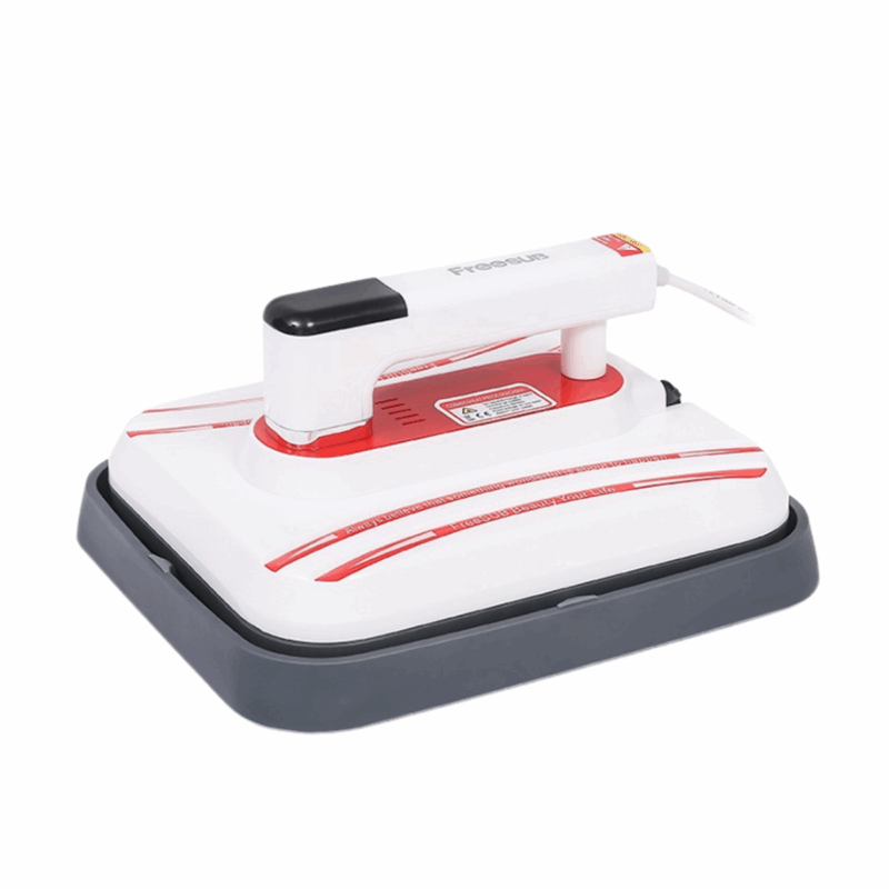 Plancha de estampado portátil 12 x 10 pulgadas - Sublimadora