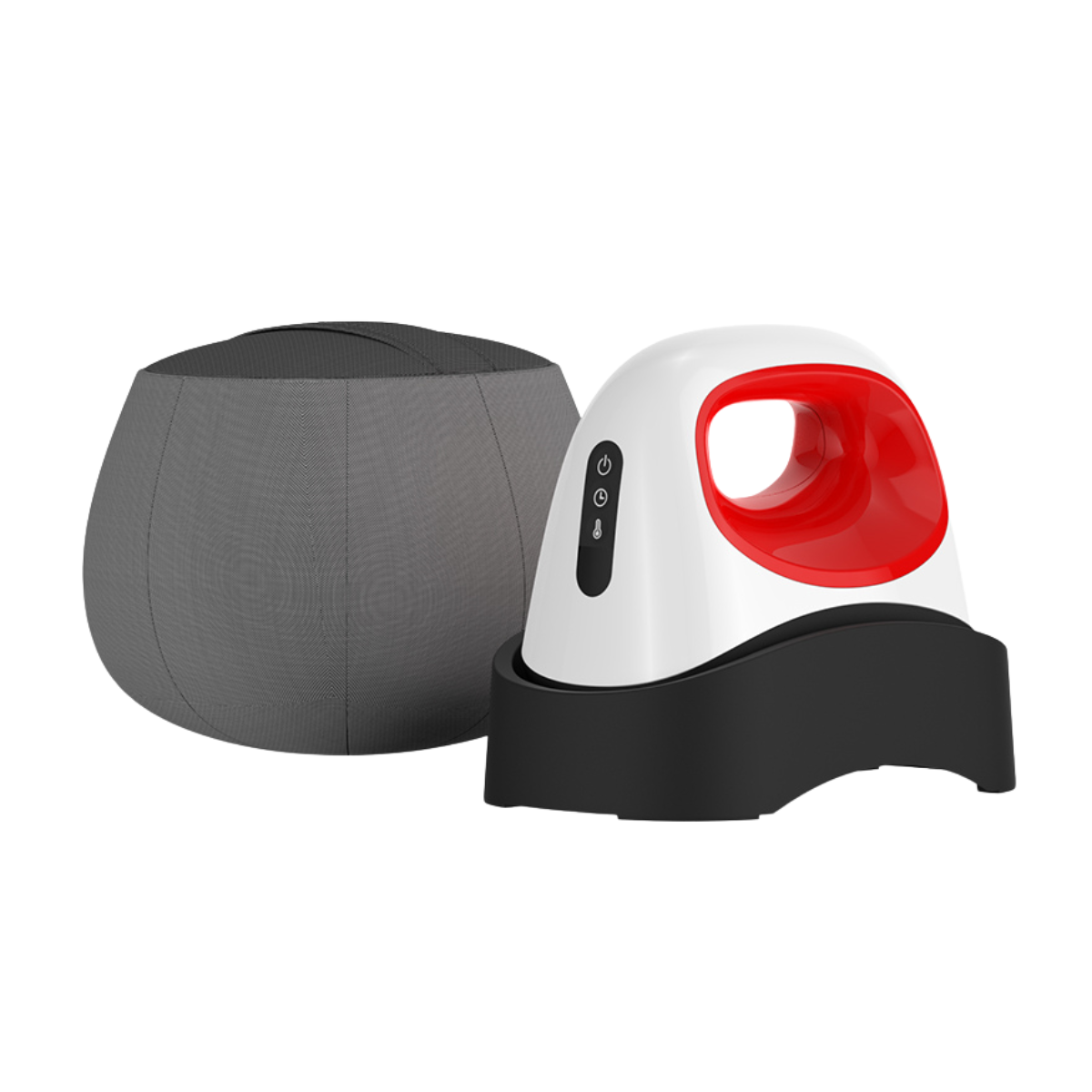 Sublimadora Estampadora Mini Portátil De Gorras GLOBAL