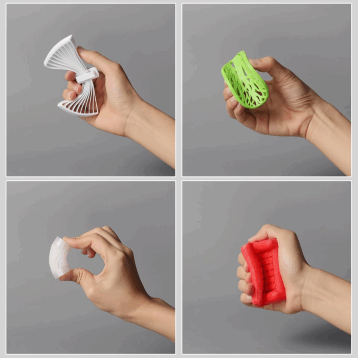 Filamento TPU High Speed x 800gr Fremover - Imagen 10