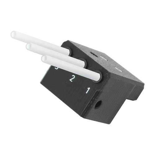 Sensor de filamento lateral izquierdo (Prusa XL)