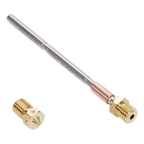 Adaptador Nozzle Nextruder V6 (Prusa)