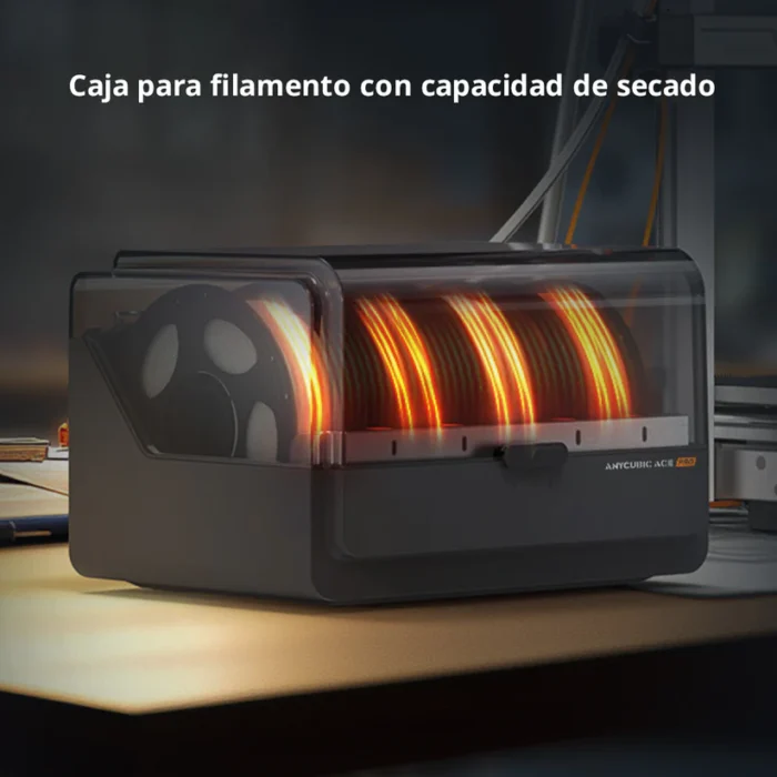 Anycubic Kobra 3 Max Combo - Imagen 6