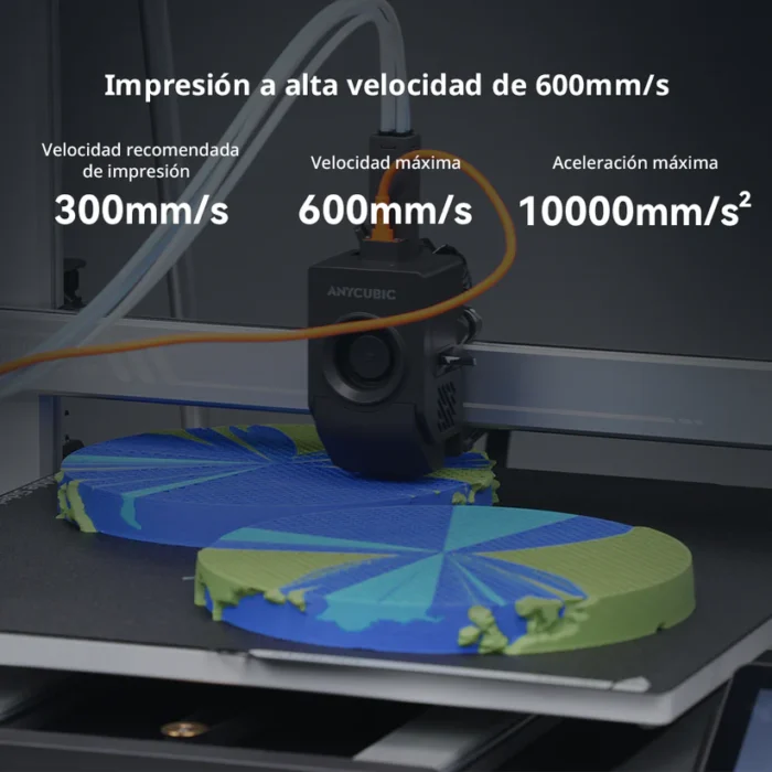 Anycubic Kobra 3 Max Combo - Imagen 7